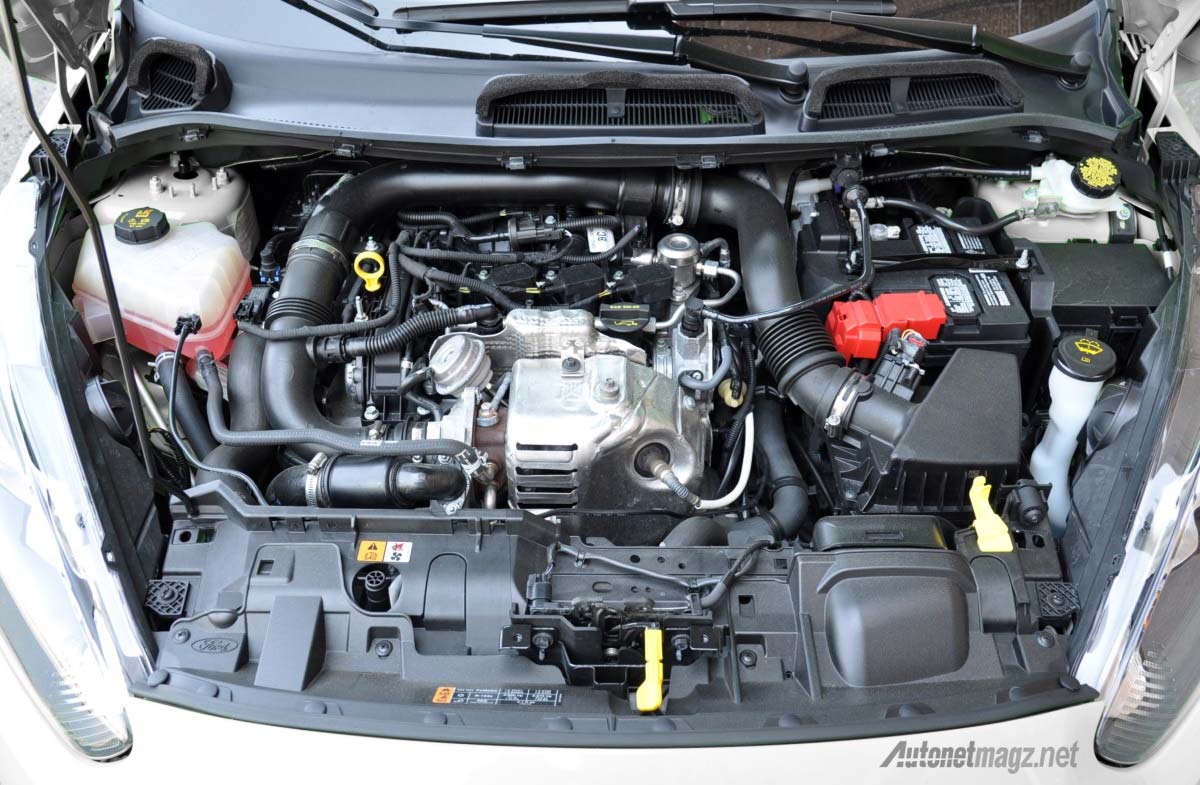 ford 1 liter ecoboost review