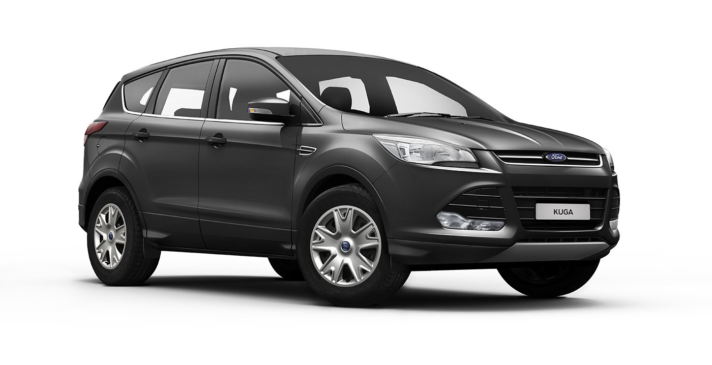 ford kuga ambiente 2016 review