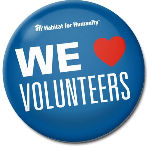 habitat for humanity volunteer reviews