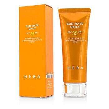 hera sun mate leports review