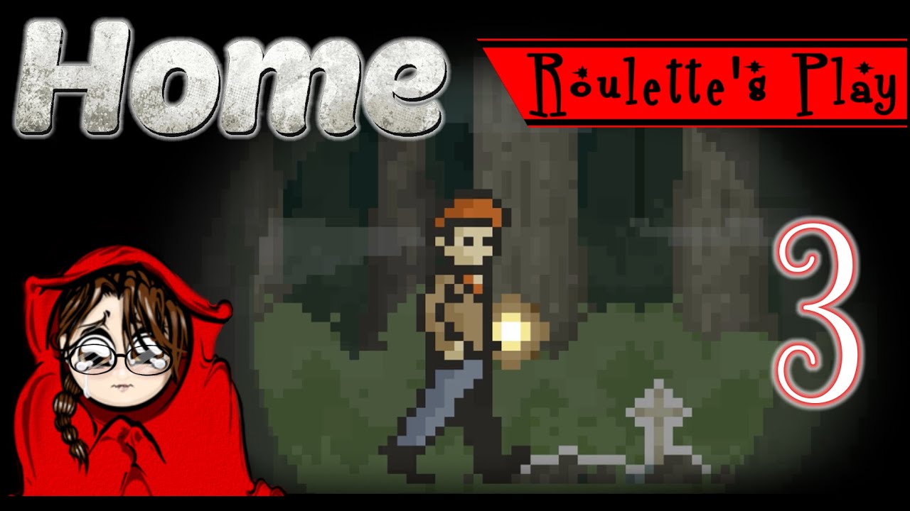home a unique horror adventure review