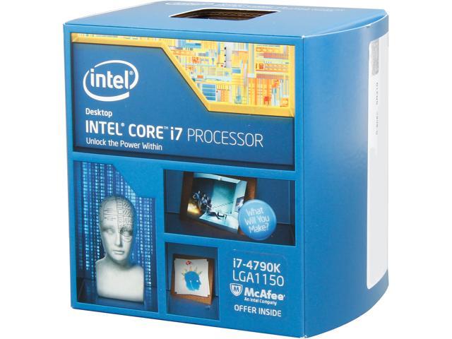 intel core i7 4790k review