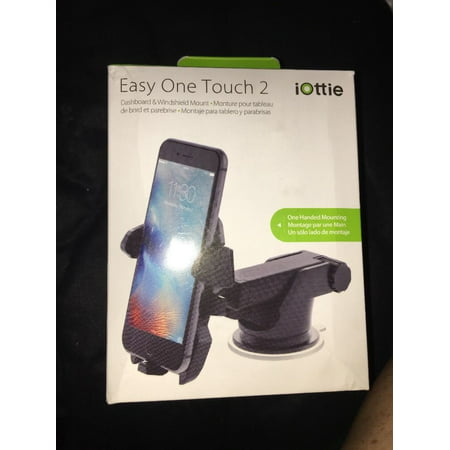 iottie easy one touch 3 review