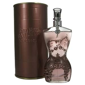 jean paul gaultier perfume review