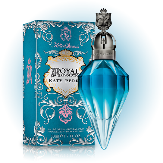 katy perry royal revolution review