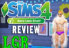 lazy game reviews sims 4