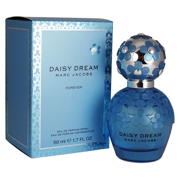 marc jacobs daisy dream forever review