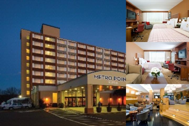 metro points hotel washington north reviews