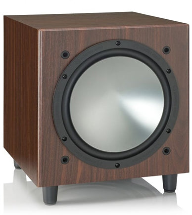 monitor audio bronze w10 review