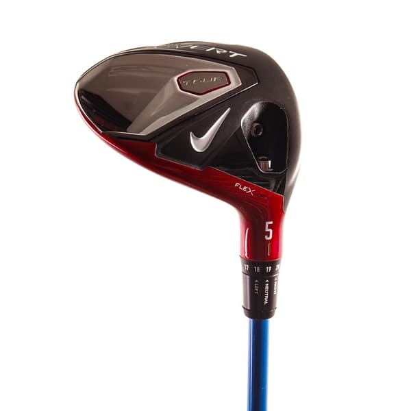 nike covert 2.0 5 wood review