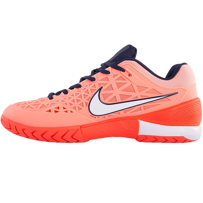 nike zoom cage 2 womens review