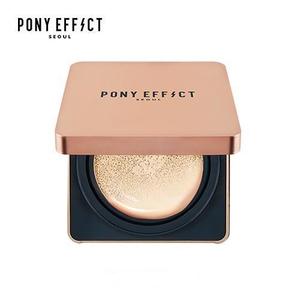pony effect cover stay foundation review