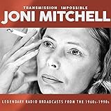 reckless daughter a portrait of joni mitchell review
