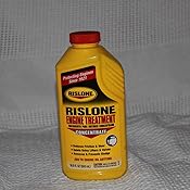 rislone compression repair with ring seal review