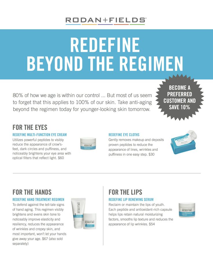rodan and fields consultant reviews