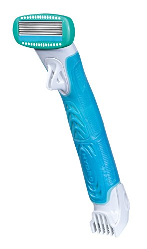 schick hydro trim style review