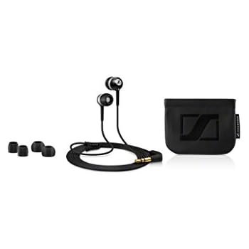 sennheiser cx200 twist to fit earbuds review