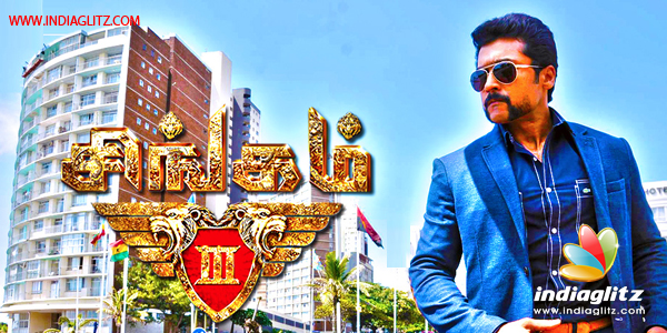 singam 3 review in tamil