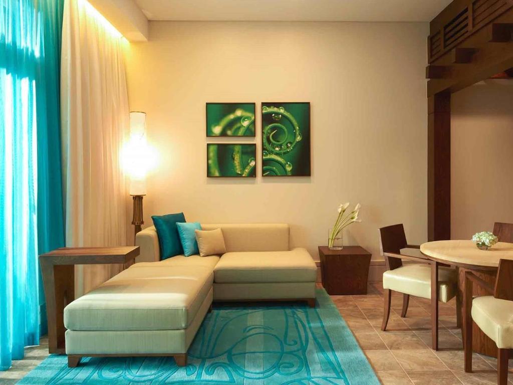 sofitel dubai the palm luxury apartments reviews