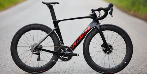 specialized venge expert 2012 review