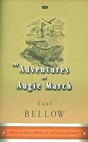 the adventures of augie march review