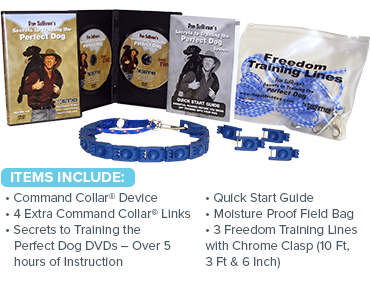 the perfect dog training system reviews
