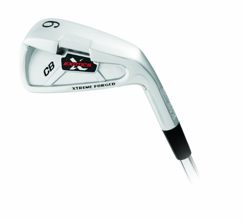 tour edge exotics cb xtreme forged irons review