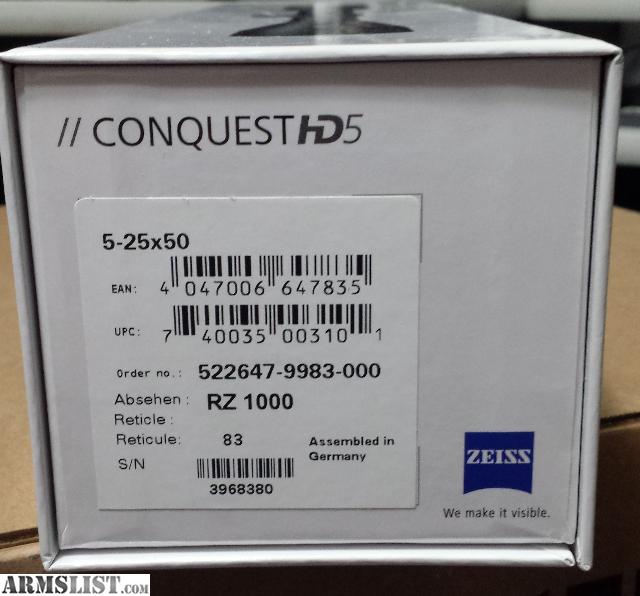 zeiss conquest hd5 5 25x50 rz 800 review